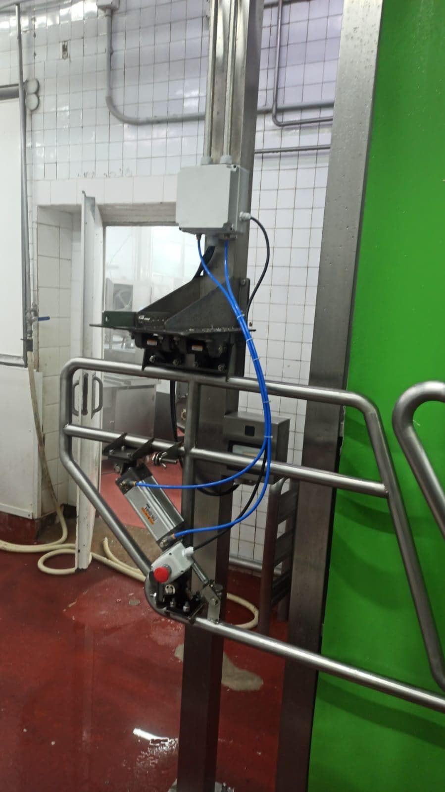 Instalación y Mantenimiento