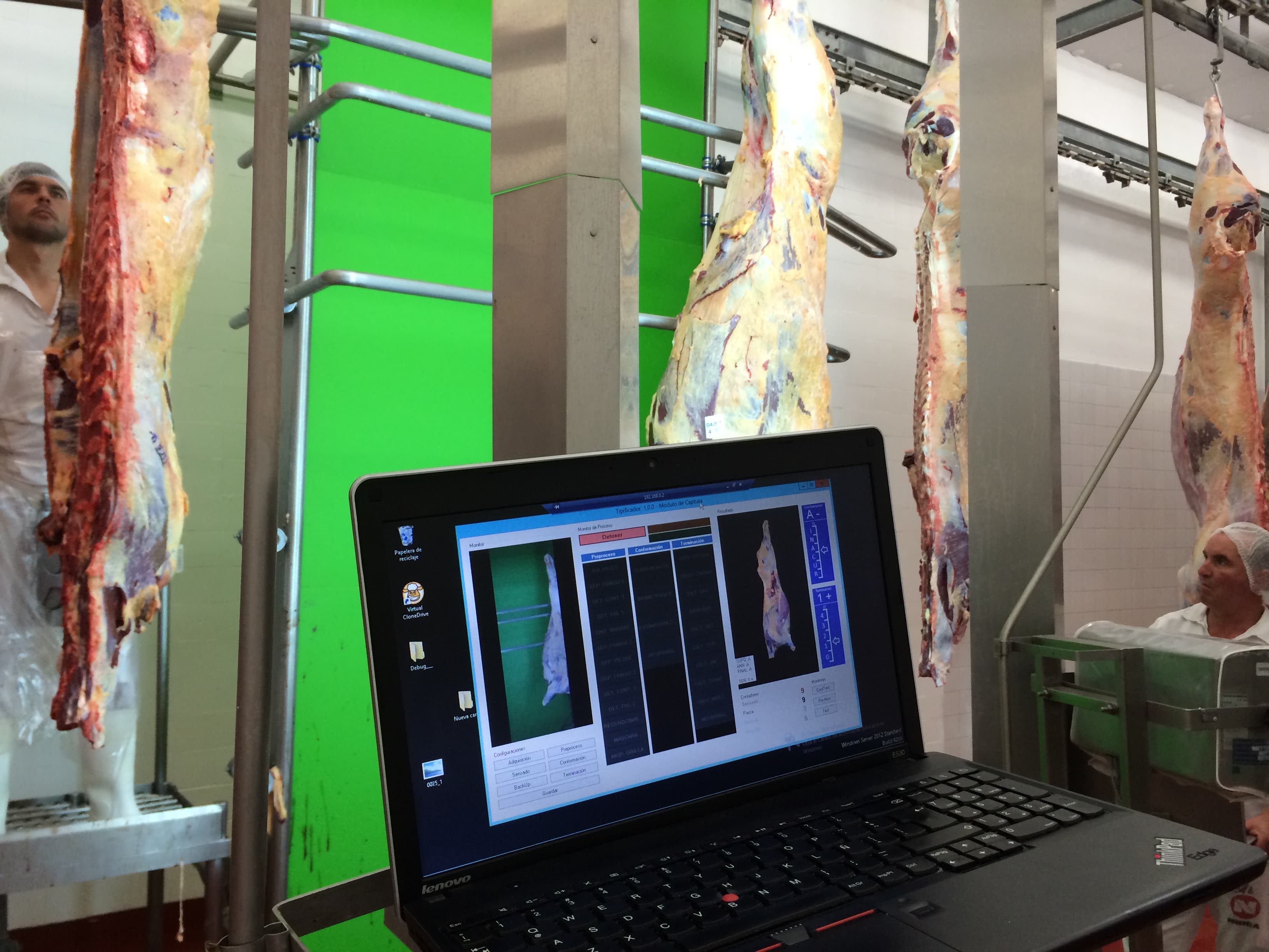 Software de Gestión